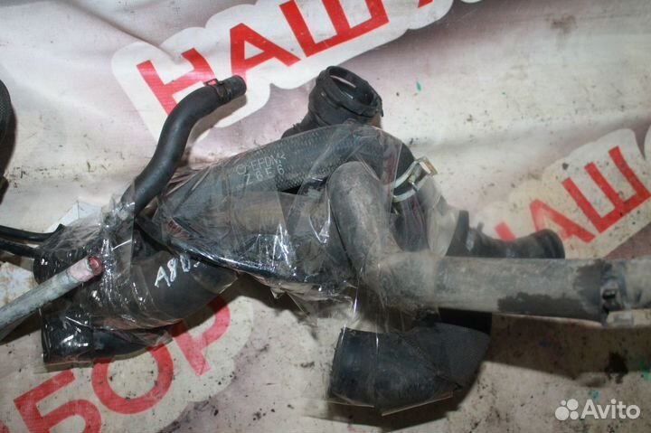Патрубок Audi A8 D3