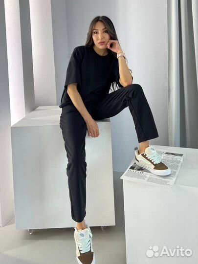 Летный костюм женский