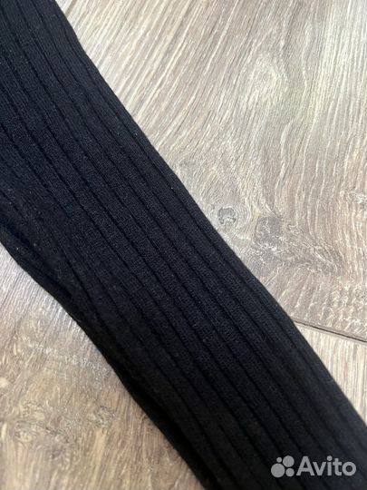 Платье-лапша XS