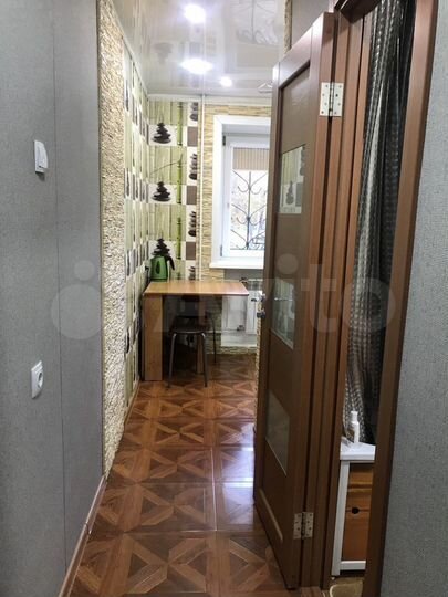 1-к. квартира, 32 м², 1/5 эт.