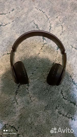 Беспроводные наушники