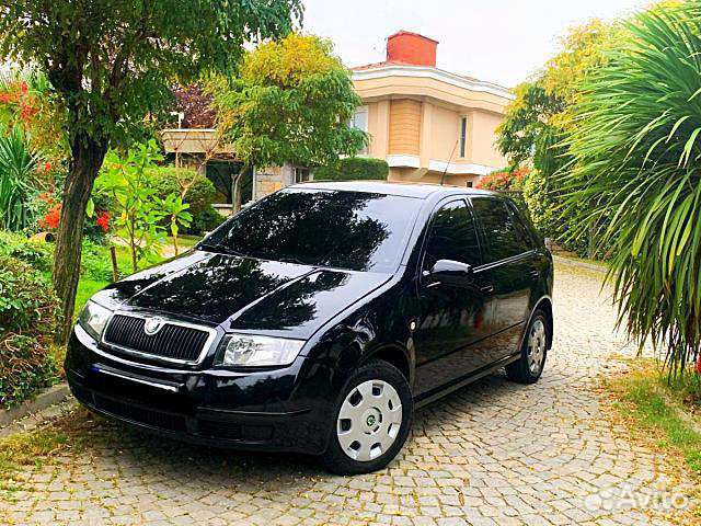 Автоинструктор МКПП