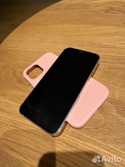 iPhone 12 Pro, 256 ГБ