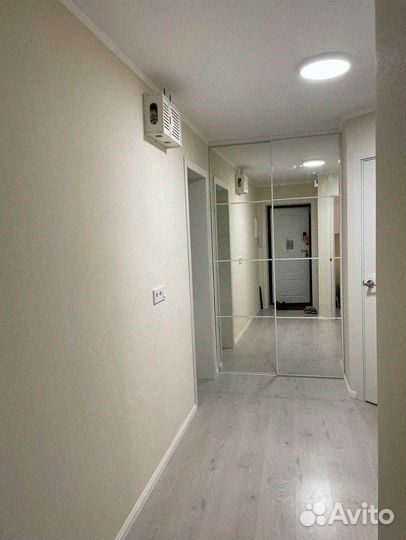 Гардеробная комната