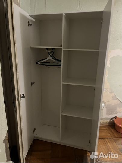 Шкаф пенал бу