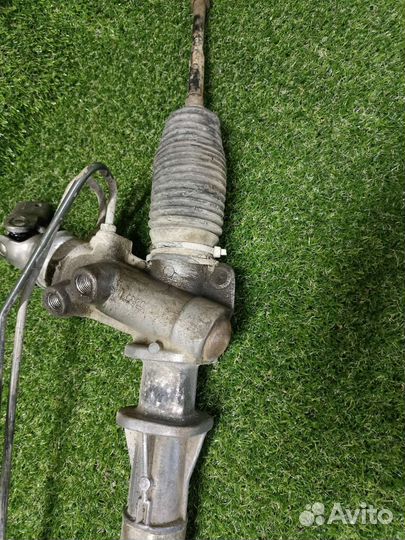 Рулевая рейка Nissan Primera P11