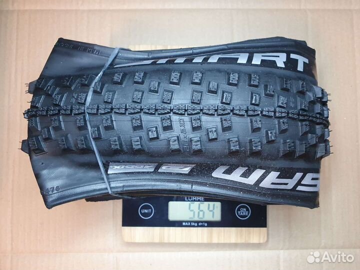 Новые покрышки Schwalbe Ray / Nic/ Ron / Ralph