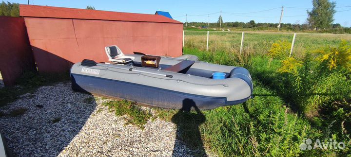 Флагман 420к