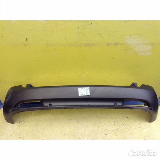 Honda CR-V Бампер задний нижняя часть