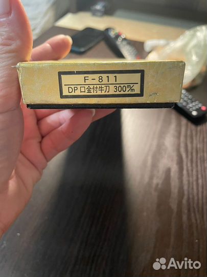 Нож Шеф-повара japan Tojiro