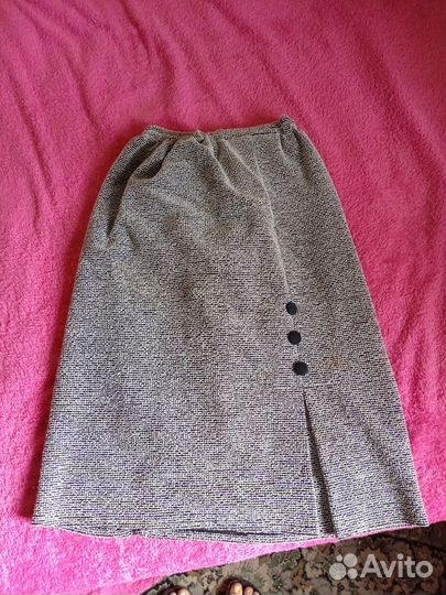 Одежда женская 40-44р