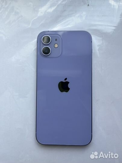 iPhone 12, 64 ГБ