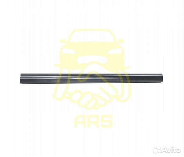 Кузовной порог