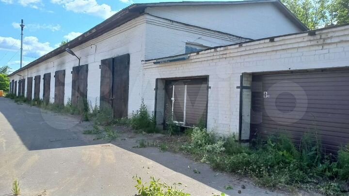 Склад, 3900 м²