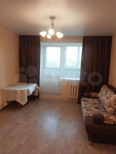 Квартира-студия, 24 м², 2/10 эт.