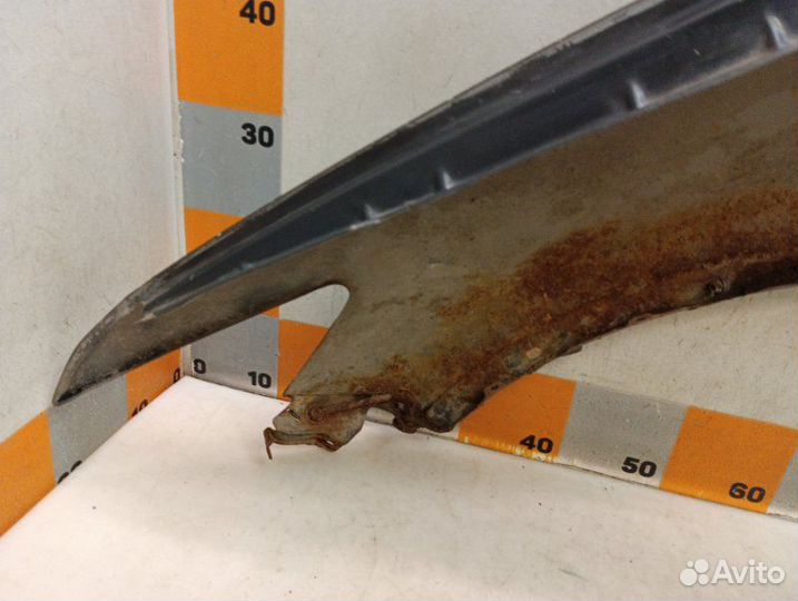 Крыло переднее правое Infiniti FX35/FX45