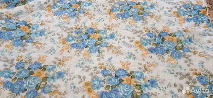 Покрывало на кровать 2-х сп