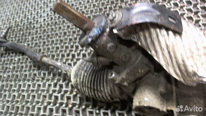 Рейка рулевая с г/у Renault Laguna 2, 2003