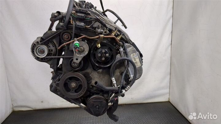 Гур Ford Cougar, 1999