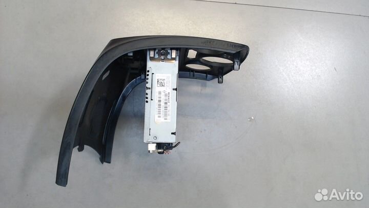 Магнитола Renault Clio, 2010