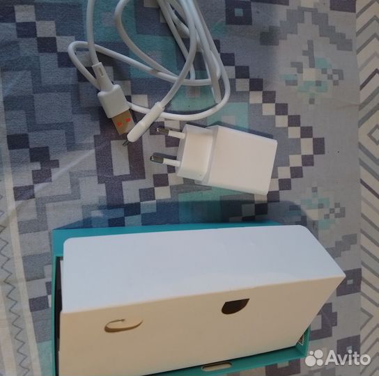 HONOR 9 Lite, 3/32 ГБ