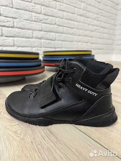 Штангетки sabosports р.40