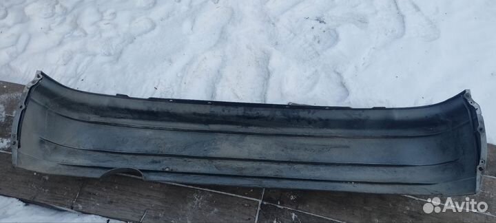 Продам бампер