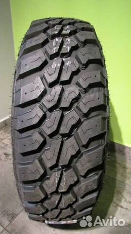 Nereus NS523 245/75 R16 120Q