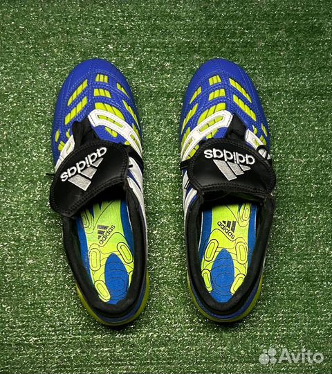 Adidas Predator Accelerator FG