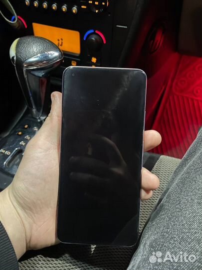 Xiaomi Mi 11 Lite, 6/128 ГБ