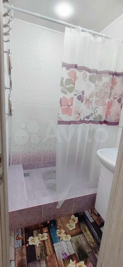 2-к. квартира, 49 м², 2/5 эт.