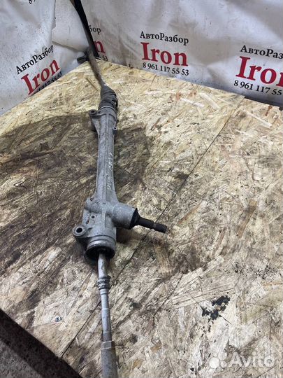 Рулевая рейка Lexus rx3 09-15 al10 Лексус рх