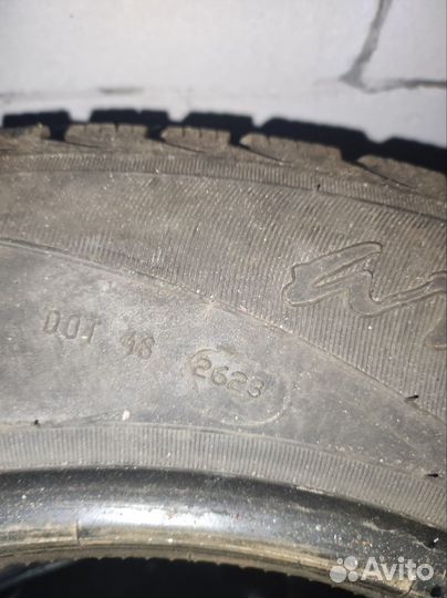 18565 r15 зимняя резина