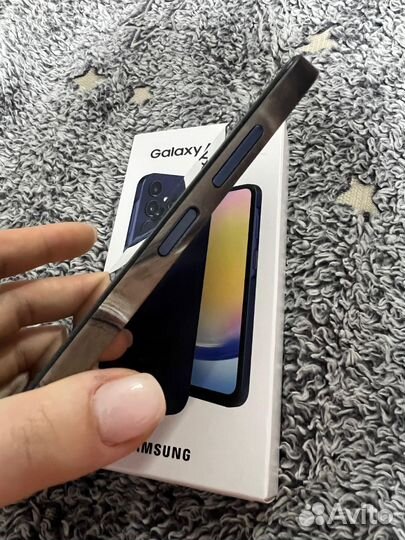 Samsung Galaxy A25, 8/256 ГБ