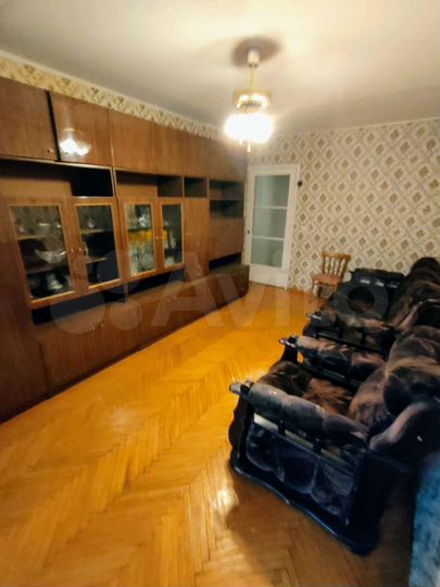 2-к. квартира, 41,8 м², 2/5 эт.