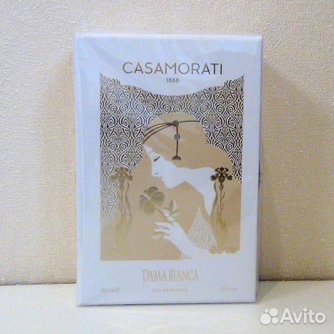 Xerjoff Casamorati Dama Bianca edp 30ml и другие