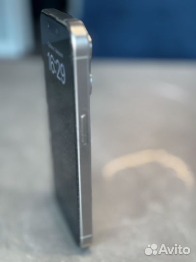 iPhone 15 Pro, 128 ГБ