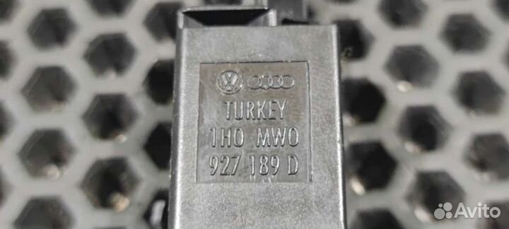Датчик положения педали сцепления Audi A2 2001 Б\У