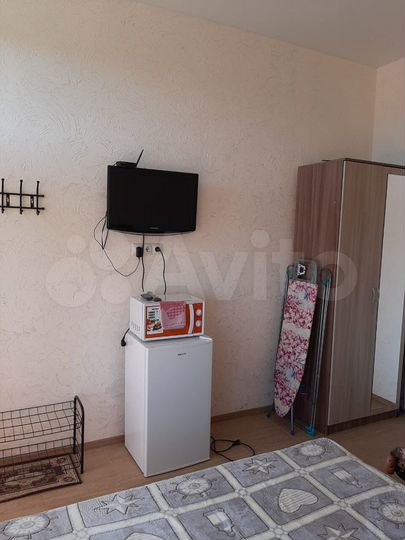 Комната 19 м² в 1-к., 1/2 эт.