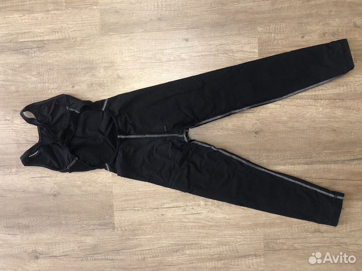 Гидрокостюм женский diana cmas размер 12