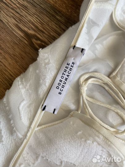 Платье Dorothee Schumacher оригинал