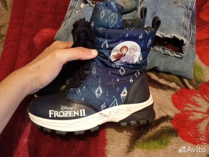 Вещи пакетом на девочку 6 лет