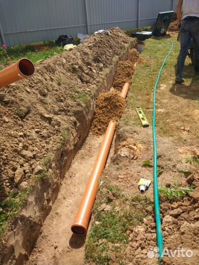 Био Септик от Производителя ГОСТ SE-36450