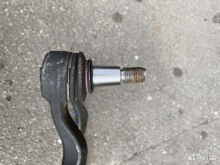 Рулевые наконечники W212 E-Class Mercedes-Benz