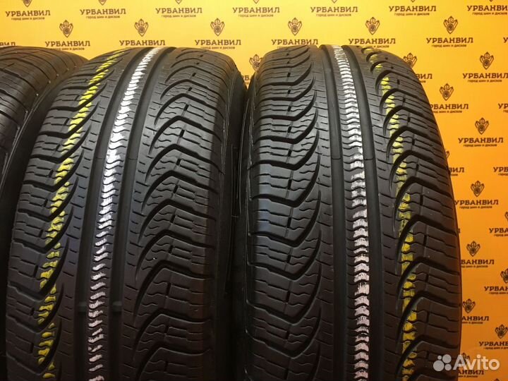 Pirelli P4 Four Seasons 205/65 R15 94H