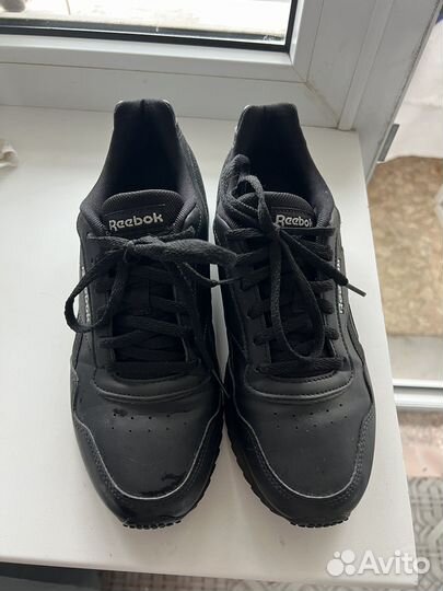 Мужские кроссовки reebok
