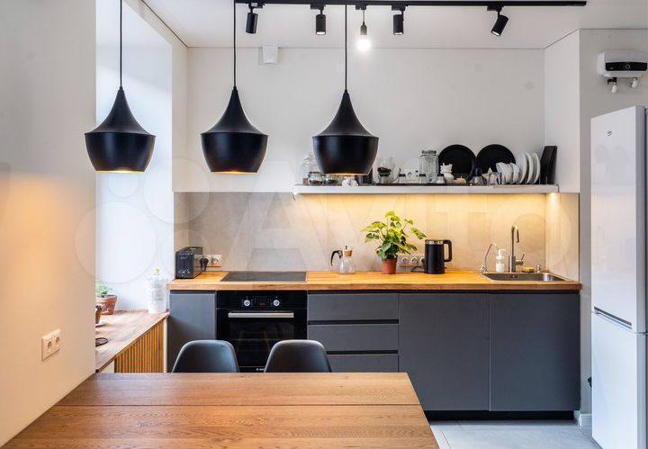 2-к. квартира, 48 м², 5/8 эт.