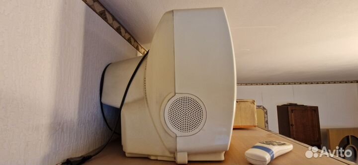 Телевизор бу