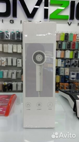 Фен Xiaomi Mijia Water Ion Hair Dryer H300CMJ01ZH