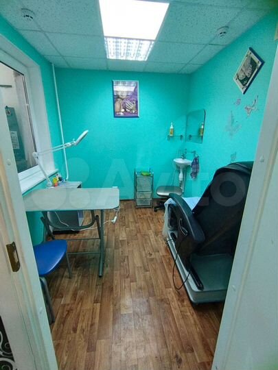 Свободного назначения, 9 м²